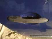 Türgriff Türaussengriff - Hinten Rechts Renault Scenic, II 2003.06 - 2006.06 Gebraucht,