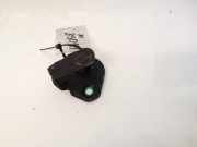 Türfanghaken Fanghaken Schliessbügel - Vorne Volkswagen Caddy, III 2004.03 - 2010.09 Gebraucht, BLS