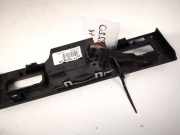 Monitor Navigations Zeit Uhr Ford Mondeo, 2000.11 - 2007.03 3s7t15000db, 3s7t-15000-db