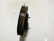 Riemenscheibe Kurbelwelle Mitsubishi Grandis, I 2004.01 - 2009.12 Gebraucht,