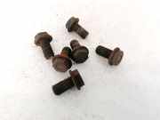 Schwungradschraube Toyota Aygo, 2005.07 - 2009.12 Gebraucht ,