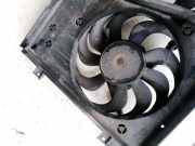 Kühlerlüfter Lüftermotor Audi A3, 8L 1996.09 - 2000.10 1J0121205B,
