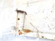 Stoßstangenträger vorne Toyota Avensis, III 2009.02 - 2012.06 Gebraucht,