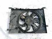 Kühlerlüfter Lüftermotor Volvo S80, 1998.05 - 2004.06 3135103586, 30680547