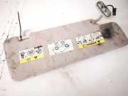 Sonnenblende Land-Rover Discovery, 2004.07 - 2009.09 Gebraucht,