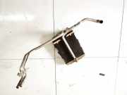 Heizungskühler Wärmetauscher Mercedes-Benz W202, 1993.03 - 2000.05 Gebraucht ,