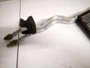 Heizungskühler Wärmetauscher Mazda 3, BK 2003.10 - 2009.06 Gebraucht,