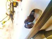 Türfangband Türbremse Türstopper - Vorne Linke Opel Crossland X 2017 - 2020 Gebraucht,