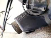 Pedalwerk Fiat Ulysse, II 2002.06 - 2014.12 9643365680,