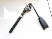 Gurtschloss - Vorne Rechts Renault Megane, II 2002.11 - 2006.06 yb693,