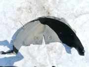 Radhausschale - Hinten Linke Renault Megane, III 2008.11 - 2012.06 767489097r,