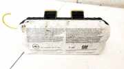 Airbag Beifahrer Opel Astra, G 1998.09 - 2004.12 90561101, 1610662