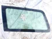 Seitenfenster Seitenscheibe - Ford Mondeo, 2000.11 - 2007.03 Gebraucht,