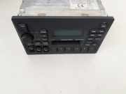 Radio Volvo V40, I 1995.07 - 2000.07 35339621, 3533962-1 4980