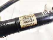 Tankeinfüllstutzen Tankrohr Kraftstoffrohr BMW 1-Series, E87 E88 2006.11 - 2011.09 facelift r2676449507,