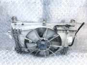 Kühlerlüfter Lüftermotor Toyota Avensis, II 2003.04 - 2006.03 1227508300, 122750-8300 ms168000-7010 ms1680007010 163630h030a