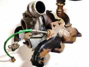 Turbolader Renault Megane, III 2008.11 - 2012.06 54359710028, 82728353 nb7100363800461