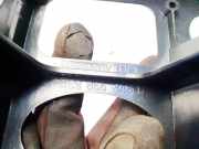 Stoßstangenhalter - Hinten Volkswagen Passat, B7 2010.08 - 2014.06 3c9864348b, CFFB