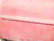 Zierleiste Tür Zier-Schutzleiste - Vorne Linke Mitsubishi Colt, 1992.03 - 1996.04 Gebraucht,