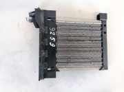 Wärmetauscher Innenraumheizung Zuheizer Renault Espace, IV 2002.11 - 2014.12 5240987301, 5240987301