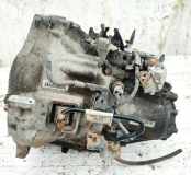 Schaltgetriebe Honda CR-V, III 2006.06 - 2010.06 08H0, 7R08