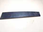 Schutzleiste Tür - Hinten Rechts Audi Q7, 2006.03 - 2010.05 Gebraucht,