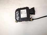 Stellmotor Lüftung Opel Zafira, A 1999.04 - 2003.11 0132801134,