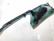 Kühlergrill - Vorne Rechts Renault Megane, I 1995.11 - 1999.02 7700834201,