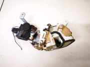 Türschloss Stangen - Hinten Rechts Mitsubishi Space Wagon, 1998.10 - 2004.12 mr349288, 101528-0120