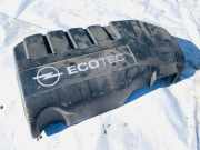 Motorabdeckung Opel Corsa, C 2000.09 - 2006.07 Gebraucht,