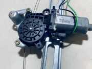 Fensterheber motor - Vorne Rechts Mercedes-Benz A-CLASS, W168, 2001.06 - 2004.09 facelift 0130821872,