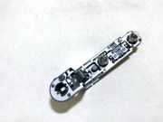 Lampenträger Heckleuchte - Hinten Volvo S80, 1998.05 - 2004.06 Gebraucht,