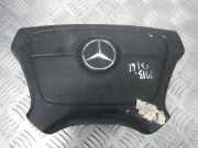 Airbag Fahrer Mercedes-Benz W210, 1995.06 - 1999.07 Gebraucht,