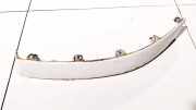 Zier-Schutzleistensatz für Stoßfänger - Vorne Linke Renault Kangoo, 2008.02 - 2020 9646215677,
