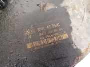 Bremskraftverstärker Mazda 3, BK 2003.10 - 2009.06 bp4l43950c, 3n612b195gc 03.7864-6601.4