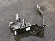 Pedalwerk Renault Scenic, I 1996.01 - 1999.09 0208001021, 7700413230