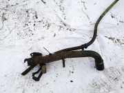 Intercooler Schlauch Fiat Ducato, 2002.04 - 2006.07 Gebraucht,