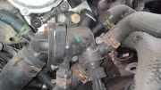 Thermostat Renault Scenic, I 1999.09 - 2003.06 facelift Gebraucht ,