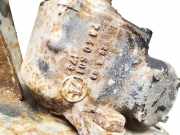 Lenkgetriebe Volkswagen LT, 1975.01 - 1996.06 7840501, LHD