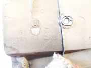 Innenausstattung Volkswagen Golf, II 1983.08 - 1992.07 191867286c,