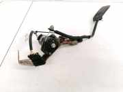 Pedalwerk Nissan Primera, P11 1996.06 - 2001.12 Gebraucht ,