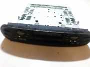 Radio Nissan Almera Tino 2000.08 - 2003.09 28185bu007, pn2424v