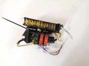 Sicherungskasten Peugeot 807, 2002.06 - 2012.05 9627791880,