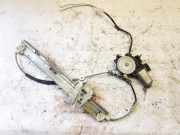 Fensterheber - Hinten Linke Mazda MPV, III 1999.08 - 2006.02 Gebraucht,