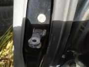 Türfangband Türbremse Türstopper - Hinten Linke Mitsubishi Pajero, 1999.10 - 2006.12 Gebraucht,
