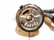 Ölkühler Nissan Almera Tino 2000.08 - 2003.09 Gebraucht,