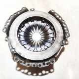 Druckplatte Kupplungsdruckplatte Volkswagen Polo, IV 2001.09 - 2005.04 Gebraucht, Asy