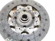 Kupplungsscheibe Fiat Ulysse, II 2002.06 - 2014.12 9664361580,