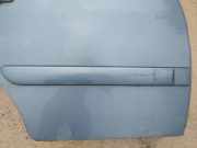 Zierleiste Tür Zier-Schutzleiste - Hinten Rechts Citroen C3, I 2002.02 - 2005.06 Gebraucht ,