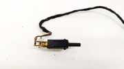 Bremslichtschalter Schalter Mercedes-Benz W203, 2000.05 - 2004.02 0015458714,